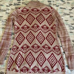 Aventura Cardigan